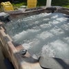 Photo 9: HOT TUB