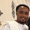 Photograph of Dawit