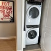 Photo 9: Washer Dryer