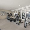 Photo 8: On site gym