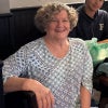 Photograph of Linda