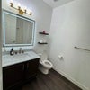 Photo 3: Private bathroom