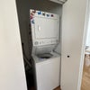 Photo 4: In Unit Washer/Dryer