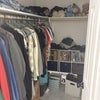 Photo 4: Walk-in closet