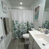Photo 3: Your private bathroom. Separate from bedroom