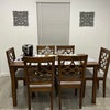 Photo 5: Shared dining room