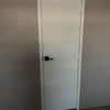 Photo 3: Closet door