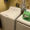 Photo 3: Washer dryer 