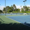 Photo 8: tennis courts