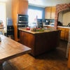 Photo 2: Large kitchen 