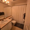 Photo 6: private bathroom