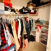 Photo 5: Primary Walk In Closet