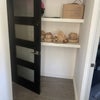 Photo 4: Additional shelves in room 