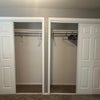 Photo 3: Almost 11 feet long closet