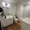 Photo 3: Own bathroom