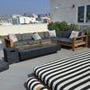 Photo 8: Rooftop deck
