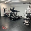Photo 4: gym on the first floor 