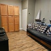 Photo 7: Renter's Living Room
