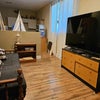 Photo 5: Renter's  Living Room