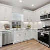 Photo 2: ACTUAL KITCHEN