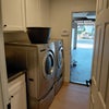 Photo 2: Laundry Room