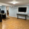 Photo 6: Living basement quarters