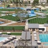 Photo 9: Swimming pools, sport courts, playgrounds