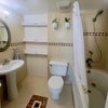 Photo 3: private bathroom