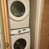 Photo 7: Washer / Dryer