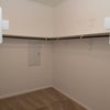 Photo 4: Walkin Master Closet 