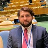 Photograph of Andres