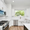 Photo 4: Modern Kitchen + Appliances