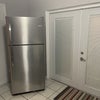 Photo 2: Refrigerator