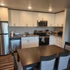 Photo 3: Kitchen/Dining