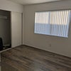 Photo 3: Bedroom with spacious closet and sliding door