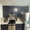 Photo 4: stainless appliances