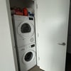 Photo 3: In unite wash/dryer