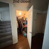Photo 8: 2nd closet, Primarily Yours. 