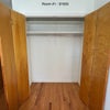 Photo 4: Closet for Room #1 ($1650)