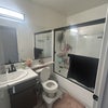 Photo 8: Private bathroom
