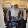 Photo 5: Walk-in closet