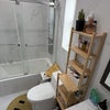 Photo 3: private bathroom