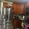 Photo 6: Large kitchen