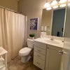 Photo 3: private bathroom