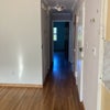 Photo 8: Entry way & hallway to the bedroom 