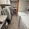 Photo 6: Shared laundry