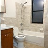 Photo 5: Large bathroom