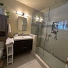 Photo 3: Private bathroom