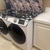 Photo 4: Brand new washer and dryer large capacity
