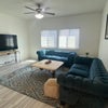 Photo 3: Shared living room 